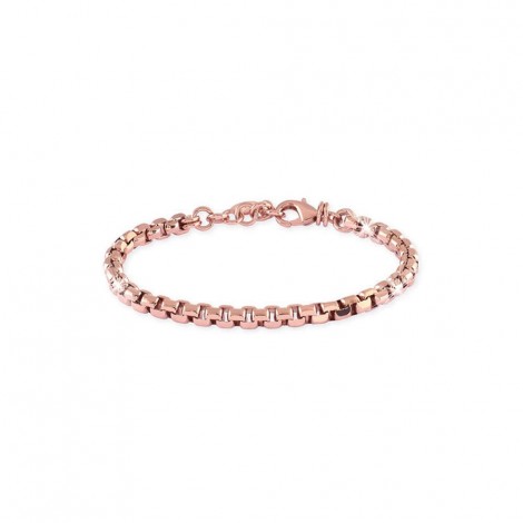 copy of Bracciale Bronzo Rose Catenina Unoaerre EXB4124