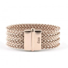 Bracciale Bronzo Rose Alto Unoaerre EXB4224