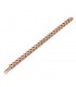 Bracciale Bronzo Rose Catena mis.20 Unoaerre EXB4384