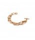 Bracciale Bronzo Rose multifilo mis.20 Unoaerre EXB4455