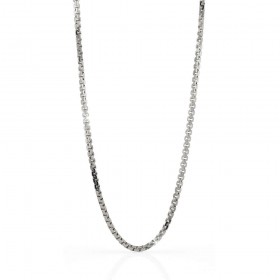 Catena Bronzo Bianco Unoaerre EXH457/4