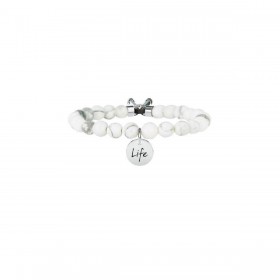 Bracciale Donna Kidult Symbols Aulite Bianca 231528