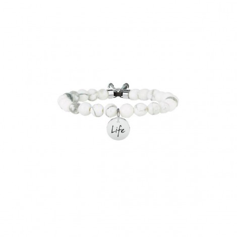 Bracciale Donna Kidult Symbols Aulite Bianca 231528