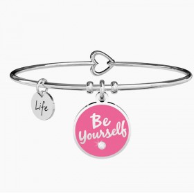 Bracciale Donna Kidult Be Yourself 731709