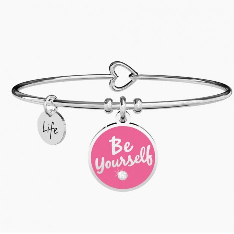 Bracciale Donna Kidult Be Yourself 731709