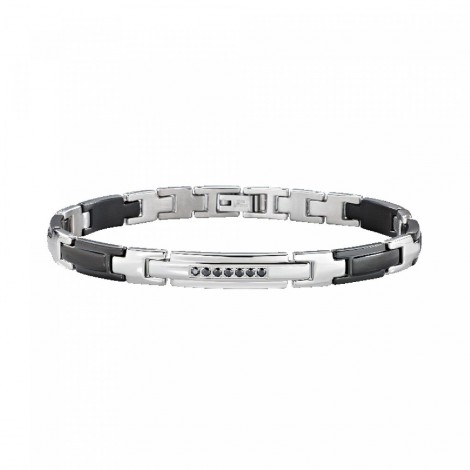 Bracciale Uomo Sector Basic SZS27