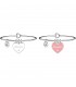 Set Bracciali Donna Kidult Mamma Figlia 731719