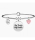 Bracciale Donna Kidult My Body My Rules 731720