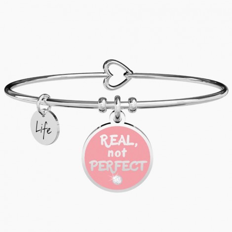 Bracciale Donna Kidult Real Not Perfect 731721