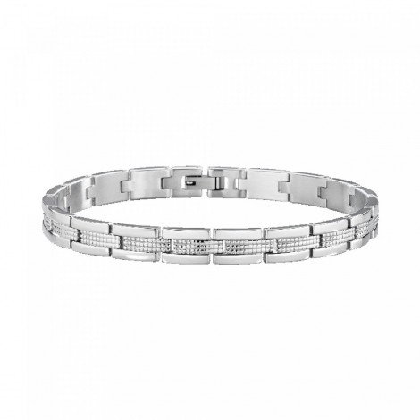 Bracciale Uomo Sector Basic SZS29