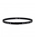 Bracciale Donna Kidult Black Being Brother and Sister 731724