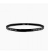 Bracciale Donna Kidult Black Victor Hugo 731726