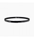 Bracciale Donna Kidult Black Baudelaire 731728