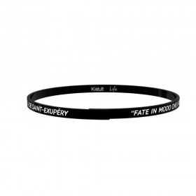 Bracciale Donna Kidult Black Saint Exupery 731738