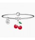 Bracciale Donna Kidult Ciliegie 731745