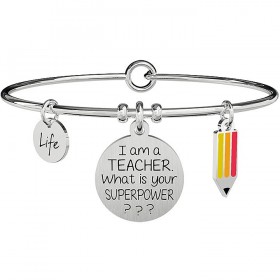 Bracciale Donna Kidult Maestra 731746