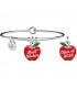 Bracciale Donna Kidult Mela Maestra 731747