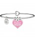 Bracciale Donna Kidult Super Mom 731751