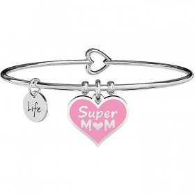 Bracciale Donna Kidult Super Mom 731751