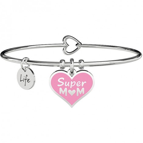 Bracciale Donna Kidult Super Mom 731751