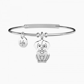 Bracciale Donna Kidult Cane Affetto 731754