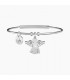 Bracciale Donna Kidult Angelo Protezione 731760