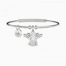 Bracciale Donna Kidult Angelo Protezione 731760