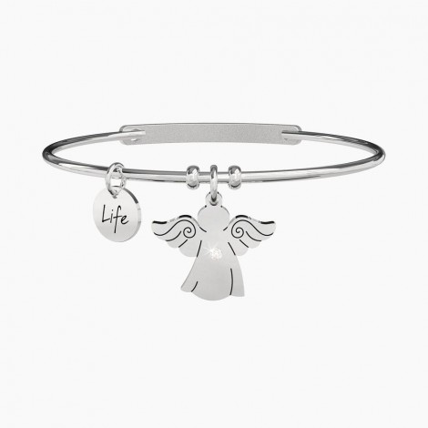 Bracciale Donna Kidult Angelo Protezione 731760