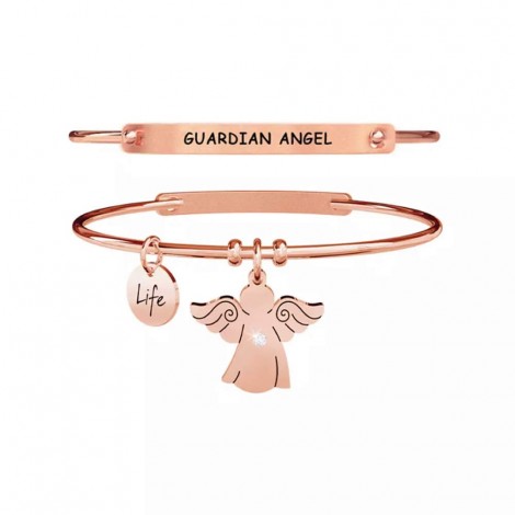 Bracciale Donna Kidult Rose Angelo Protezione 731761