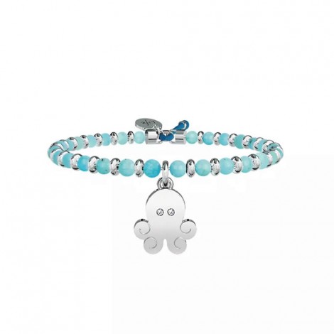 Bracciale Donna Kidult Polpo Abbraccio 731771