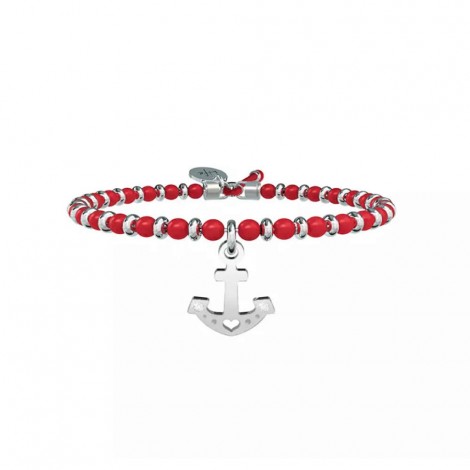 Bracciale Donna Kidult Ancora Stabilità 731772