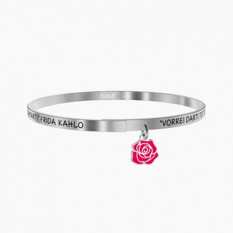 Bracciale Donna Kidult Frida Kahlo 731774