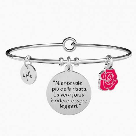 Bracciale Donna Kidult Frida Kahlo 731775