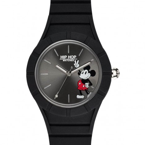 Orologio Uomo Hip Hop Mickey Man HWU0926