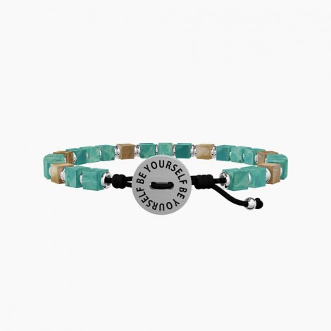 Bracciale Donna Kidult Be Yourself 731776