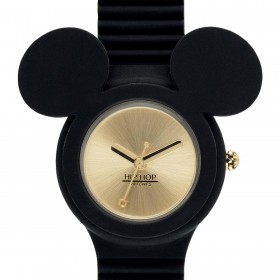 Orologio Donna Hip Hop Mickey Iconic HWU0917