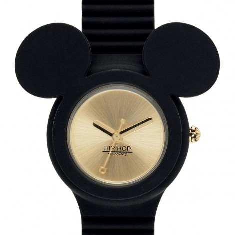 Orologio Donna Hip Hop Mickey Iconic HWU0917