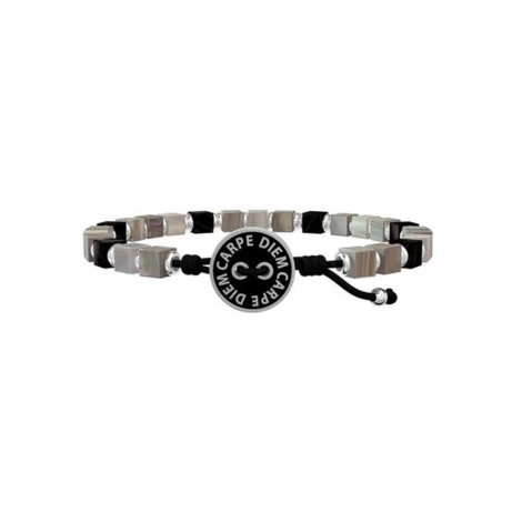 Bracciale Kidult Carpe Diem 731779