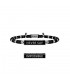 Bracciale Kidult Never Say Impossibile 731780