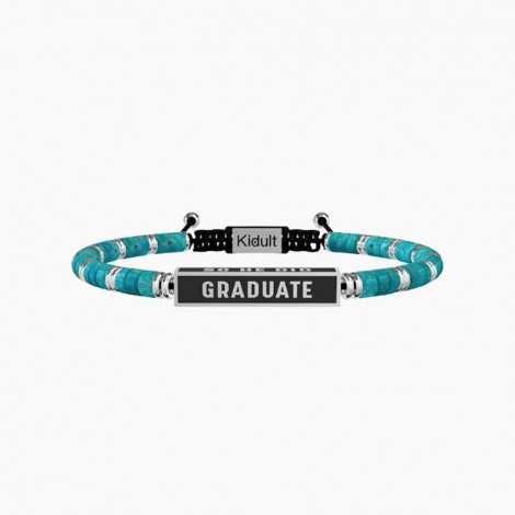 Bracciale Kidult Laurea - Traguardo Raggiunto 731781