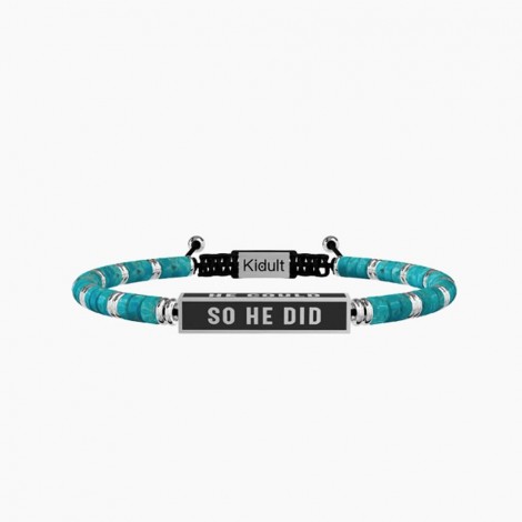 Bracciale Kidult Laurea - Traguardo Raggiunto 731781