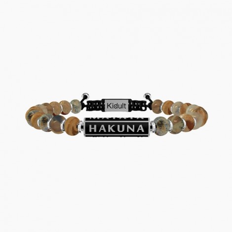 Bracciale Kidult Hakuna Matata 731783