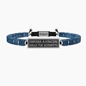 Bracciale Kidult Impara a Vincere 731785