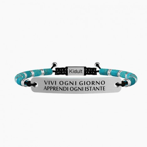 Bracciale Kidult Vivi Ogni Giorno 731788