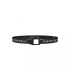 Bracciale Kidult Siamo Nati Soli Black 731793L