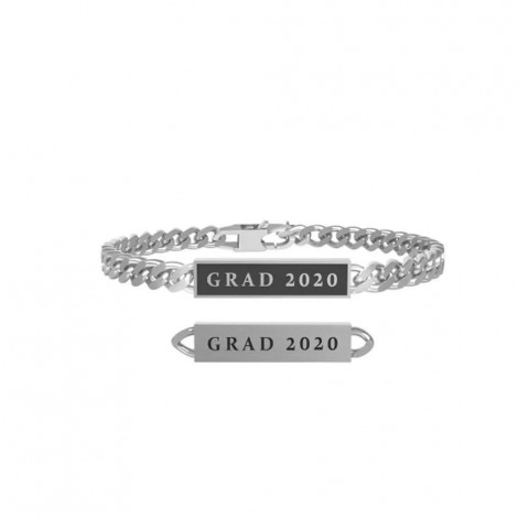 Bracciale Kidult Uomo Laurea 731800