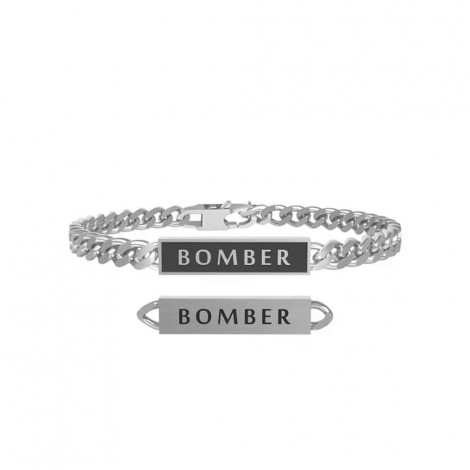 Bracciale Kidult Bomber 731801