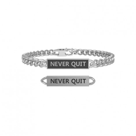 Bracciale Kidult Never Quit 731803