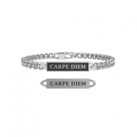 Bracciale Kidult Carpe Diem 731805