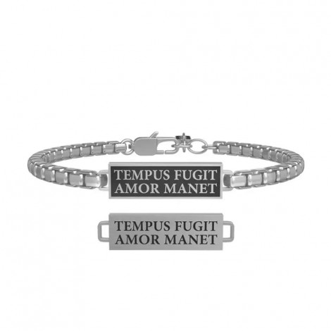 Bracciale Kidult Tempus Fugit 731807